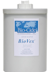 BioVex® Disinfectant 16 oz Bottle - Sanitation